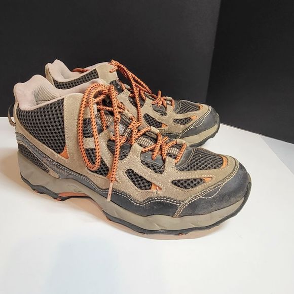 Columbia Men's Hiking Sneakers - Picture 2 of 10